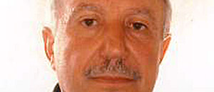 L'avvocato Vincenzo Gambera