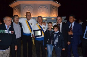 Gesmundo, Renna, Rossi, Mecarini, Pacifici, Baldanza