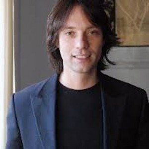 Gianluca Perilli