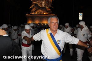 Massimo Mecarini