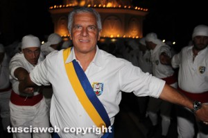 Massimo Mecarini
