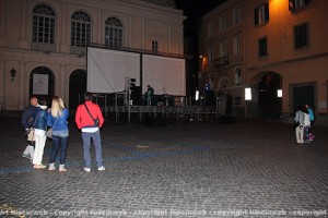 Friday Night Fever - Piazza Verdi