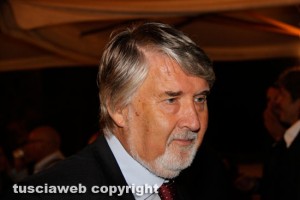 Il ministro del Lavoro Giuliano Poletti