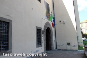Il Museo nazionale Etrusco alla rocca degli Albornoz