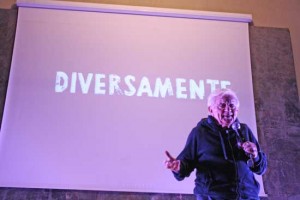 I festeggiamenti della “Mille giovani per la pace” e dei 30 anni della fondazione Exodus