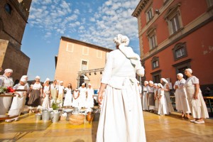 La Compagnia delle lavandaie