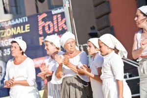 La Compagnia delle lavandaie