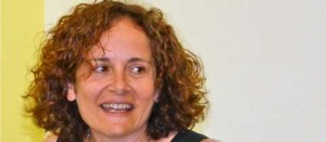 Luigia Melaragni, segretaria della Cna
