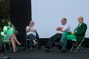 Margottini, Fagioli e Valentini