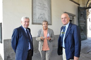 Michelini, Delli Iaconi, Sovena