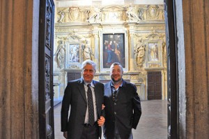 Michelini e Lungin