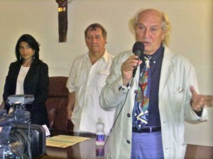 Marta - Premio Scrapante a Vittorio Storaro