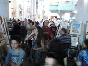 Next - Scuola di arti visive