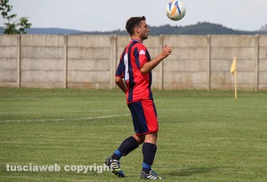 Gianmarco Pieri