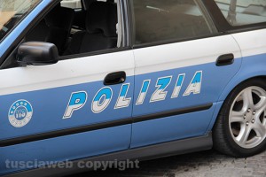 Polizia