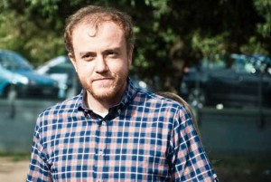 Devid Porrello (M5s)