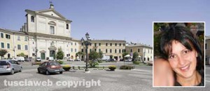 San Lorenzo Nuovo - Norma Passetti