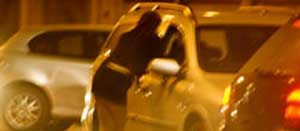 Prostituzione - Foto di repertorio