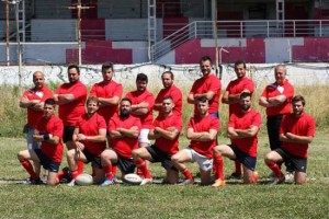 Tuscia rugby