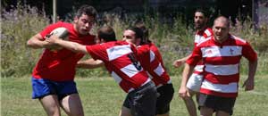Capitan Tocco