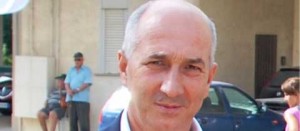 L'assessore Anselmo Ranucci