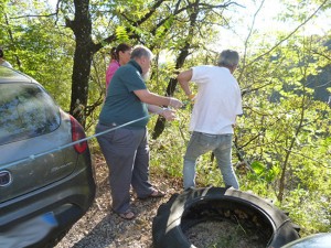 Fare Verde al lavoro