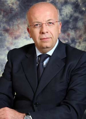 Il presidente nazionale Unsi, Roberto Congedi 