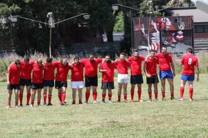 I ragazzi del Tusciarugy