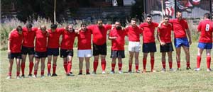 I ragazzi del Tusciarugy