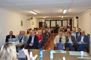 Il seminario sulle reti d'impresaIl seminario sulle reti d'impresa