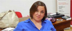 Laura Scanu