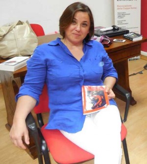 Laura Scanu