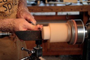 Scuola del legno La mala spina