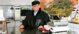 Salvatore Stefanoni