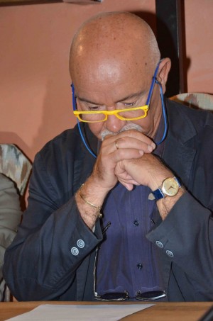 Gianni Tassi