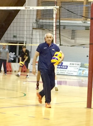 Ruben Timpanaro