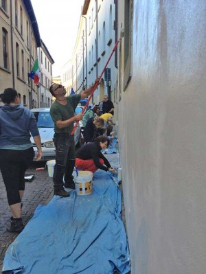 Viterbo - Viterbo civica in azione