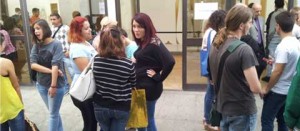 Open day all'Università della Tuscia