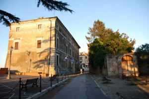 Orte