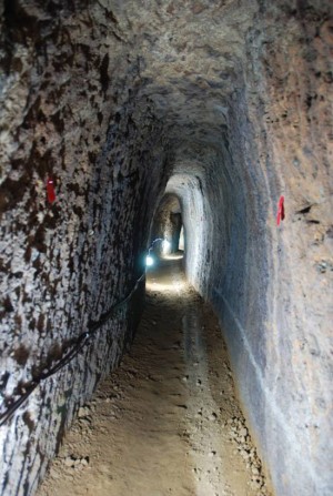 L'Ottava medievale di Orte