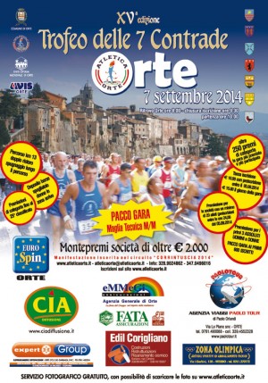 Trofeo delle 7 contrade