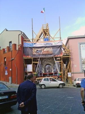 La Varia di Palmi