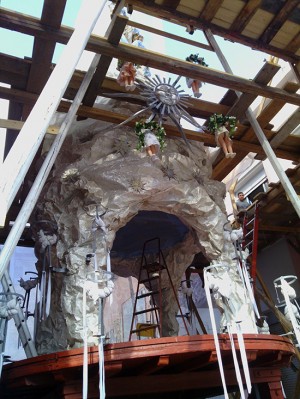 La Varia di Palmi