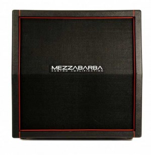 Gli amplificatori Mezzabarba 