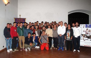 Caprarola - Il progetto “La scuola... guida!”
