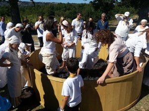 La Compagnia delle lavandaie della Tuscia