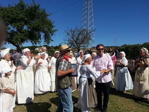 La Compagnia delle lavandaie della Tuscia