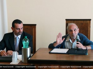 Francesco Monzillo e Pietro Vacca