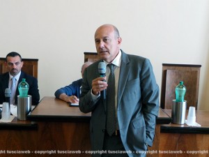 Mauro Barlozzini