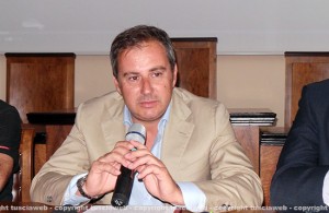 Domenico Merlani